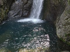 -宁波五龙潭景区