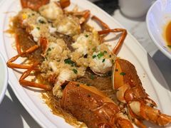 -不仔客海鲜·烧烤·270度海景餐厅(大东海店)