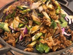 -八珍饺子·烤鸭·家常菜