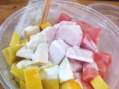 -八一路好吃街(雨田商务大厦店)