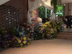 -A+阿加汤宿(大悦城店)