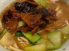 -奎元馆.百年奎元.非遗传承(西湖边的解放路店)