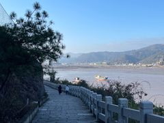 -北岐滩涂
