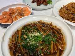 -天福苑(崇宁路店)