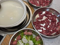 -丰尔粥食·粥底火锅·桑拿鸡(大良总店)