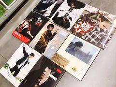 -Hi Fi Acoustic 梵香禅韵·色声香味