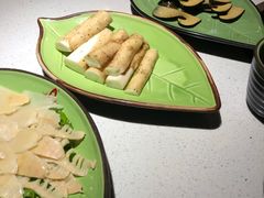 -一叶一世界•素食餐厅(环球中心店)