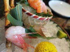 -炙柒Sekinana·精致料理 烧鸟·铁板烧(海上世界店)