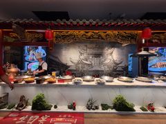 -山西会馆·晋菜·晋商宴·牌匾博物馆(胜利东街店)