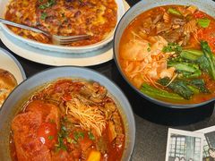 -新旺茶餐厅•早餐(迪士尼小镇店)