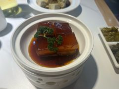 小馆红烧肉-黑鸡小馆(金源店)