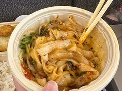 -魏家凉皮(博水商务大厦店)