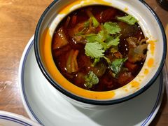 -十面春风·江南面馆(崇宁路店)