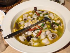 -吴氏老妈·23年家常菜(古城店)