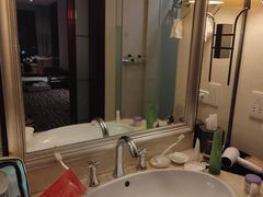 -南京商茂国际酒店(新街口德基广场店)