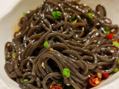 -永乐饭庄(安德路店)