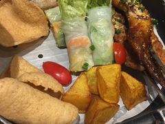 -米纸越南小馆(金鹰世界店)