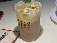 -蟹主隆恩.炙烤海鲜虾蟹馆(梅溪湖店)