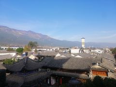 -大理古城