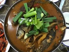 -左邻右舍徽菜馆