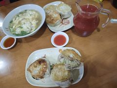 -求生煎包(武夷小区店)