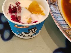 -撒拉花儿·新疆菜·清真(太阳宫店)