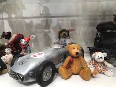 -济州岛泰迪熊博物馆