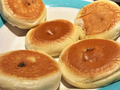 芝麻饼-寻乡迹· 湖南家宴(竹坑店)