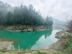 -唐崖土司城遗址