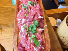 -贵厨酸汤牛肉(花果园国际中心店)