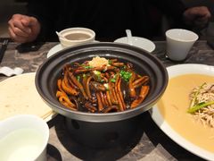 -平山宴(瘦西湖店)