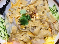 -東北风.东北味道.开封老字号(魏都路店)