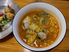 -青春分食(仙林大学城店)
