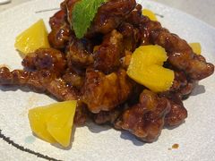 -船歌·鱼水饺青岛菜(金狮广场店)