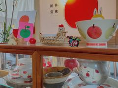 -知亘茶食