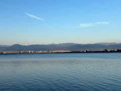 -西昌邛海宾馆