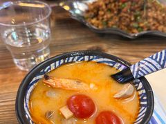 -Hi YOU你的饭局泰餐厅(雍和宫店)