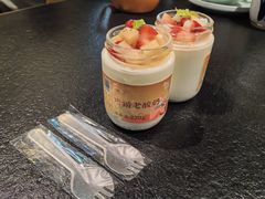 -唐猫庭院·千年陕菜(赛格国际购物中心店)