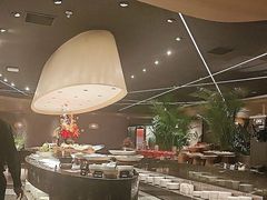 -拉蒂娜·巴西牛排馆 Latina·Brazilian Steakhouse(王府井喜悦店)