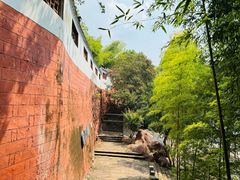 -东坡赤壁风景名胜区