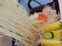 -许府牛火锅(信义坊总店)