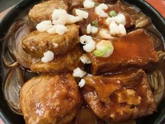 -三凤酒家·百年无锡菜(清扬茂业店)