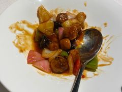 -禧宴Joyous Restaurant(禧园店)