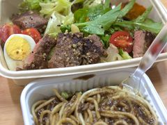 -豪客来牛排(金鼎广场店)