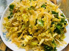 凉拌蜇皮-金谷园饺子·烧烤(人大总店)