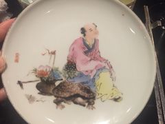 -誉八仙茶室酒楼(新天地店)