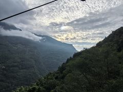 -九皇山景区