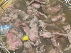 -掂档潮汕牛肉火锅(cityon熙地港店)