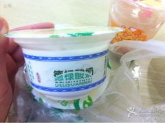 酸奶-德禄酸奶(莫家街店)