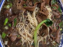 -九八五面馆(欧洲城店)